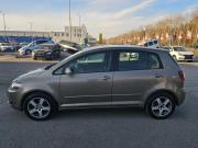 Volkswagen Golf Plus II Тюмень  - изображение 20