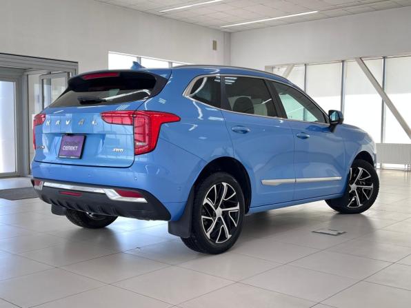 Haval Jolion I с пробегом 2023 года, цена 1 980 000 рублей, 33676 км, внедорожник, Автокод Объявления