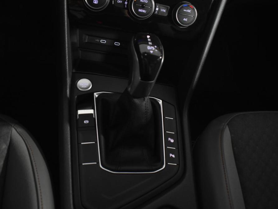 Volkswagen Taos I Санкт-Петербург  - изображение 18