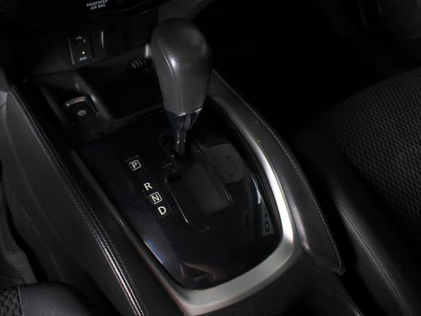 Nissan Qashqai II с пробегом 2014 года, цена 1 500 000 рублей, 117000 км, внедорожник, Автокод Объявления