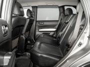Nissan X-Trail II Рестайлинг Иркутск  - изображение 27