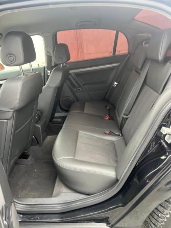 Opel Vectra C Рестайлинг с пробегом 2007 года, цена 550 000 рублей, 120500 км, седан, Автокод Объявления