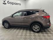 Hyundai Santa Fe III Воронеж  - изображение 34