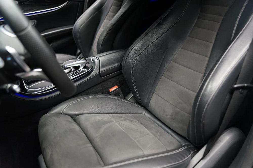Mercedes-Benz E-Класс V (W213 S213 C238) Крым  - изображение 12