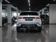 Land Rover Range Rover Evoque II Рестайлинг Москва  - изображение 37