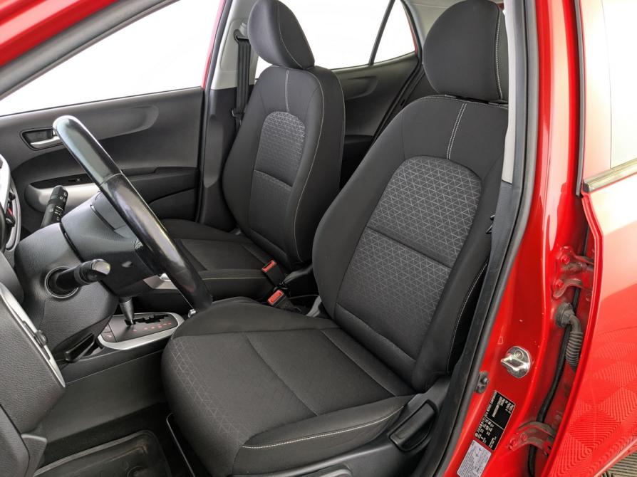 Kia Picanto III Москва  - изображение 20