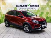 Lada (ВАЗ) XRAY I Магнитогорск  - изображение 28