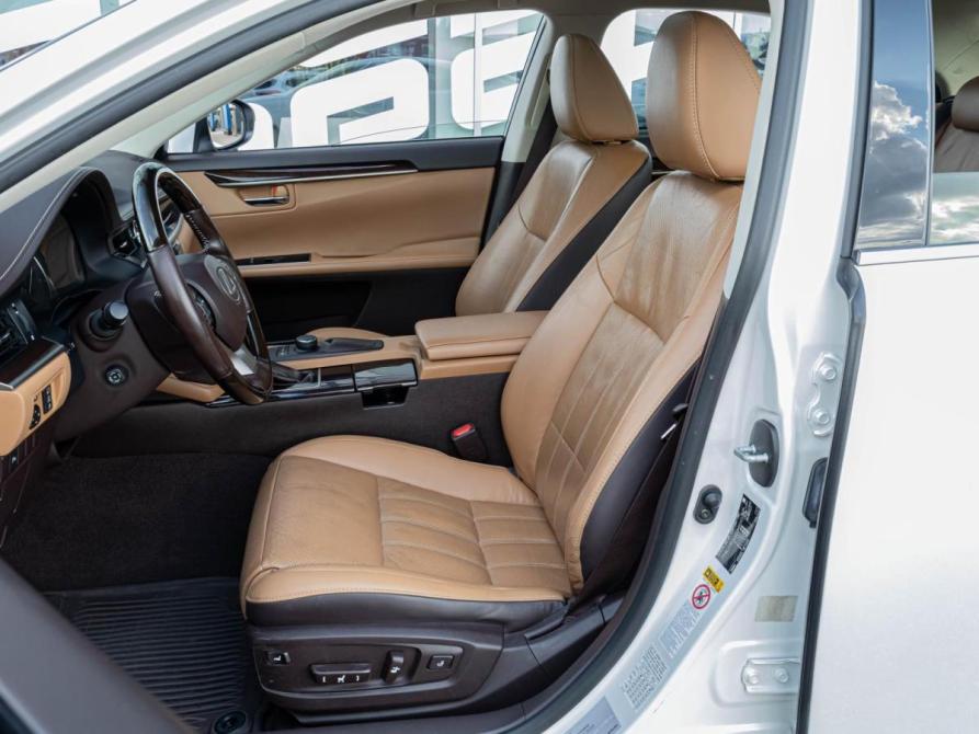 Lexus ES VI Рестайлинг Краснодар  - изображение 10