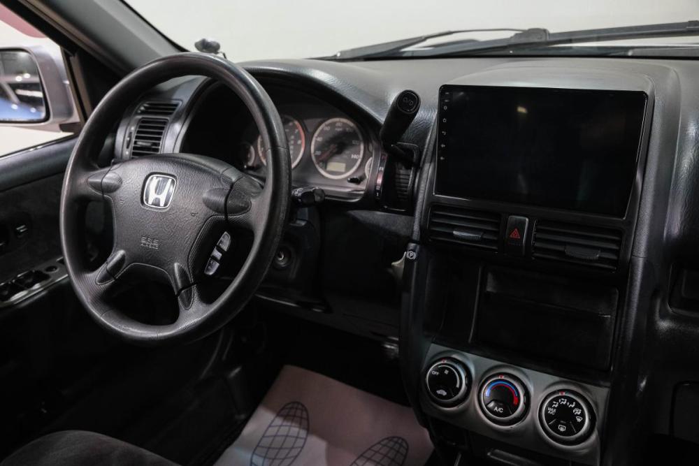 Honda CR-V II Новокузнецк  - изображение 19