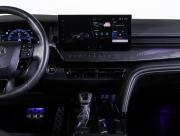 Toyota Camry IX (XV80) China Market Москва  - изображение 41