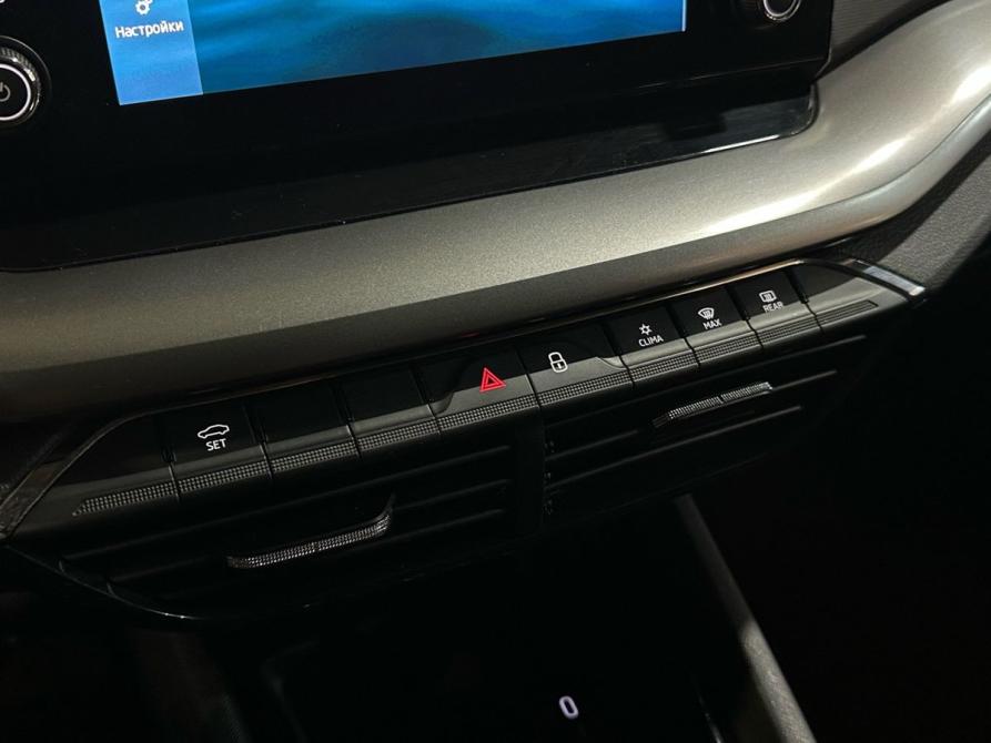 Skoda Octavia IV (A8) Челябинск  - изображение 14