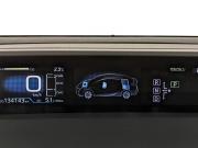 Toyota Prius IV (XW50) Москва  - изображение 42