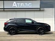 Lexus RX IV Краснодар  - изображение 21