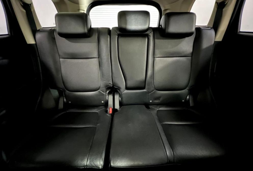 Mitsubishi Outlander III Рестайлинг 2 Нижний Новгород  - изображение 18