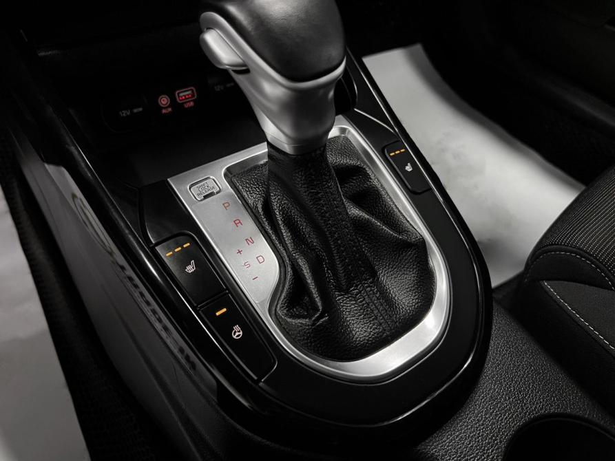 Kia Cerato IV Тверь  - изображение 19