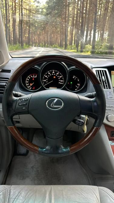 Lexus RX II Уфа  - изображение 10