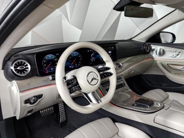 Mercedes-Benz E-Класс V (W213 S213 C238) Рестайлинг с пробегом 2021 года, цена 5 262 900 рублей, 69109 км, купе-хардтоп, Автокод Объявления