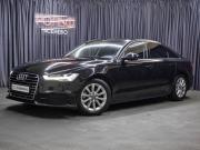 Audi A6 IV (C7) Рестайлинг Москва  - изображение 25