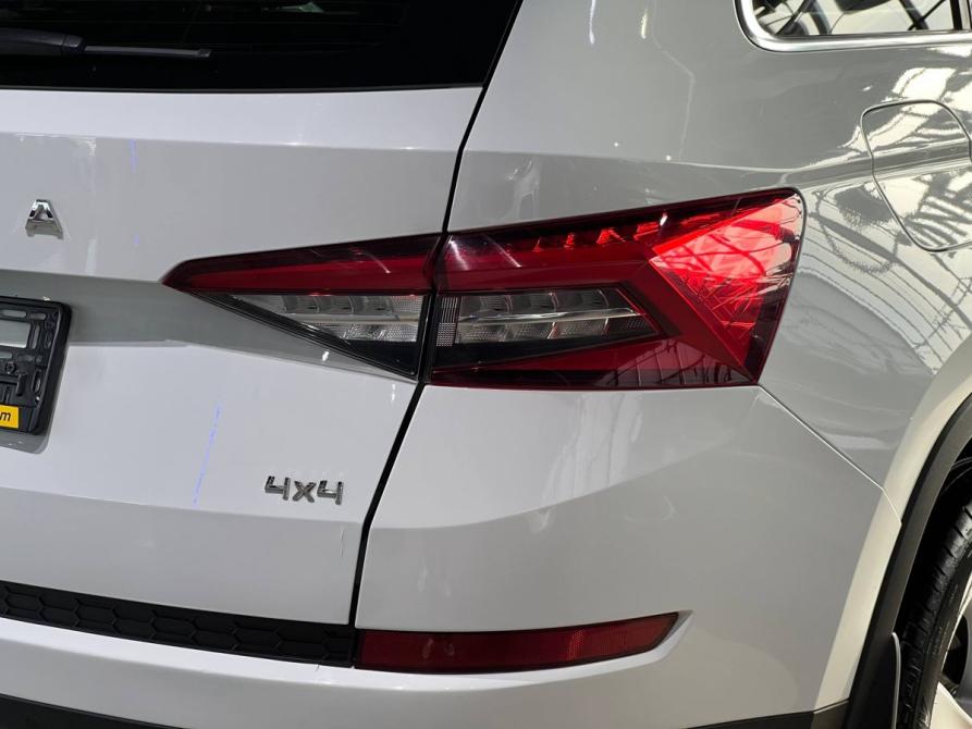 Skoda Kodiaq I Оренбург  - изображение 12