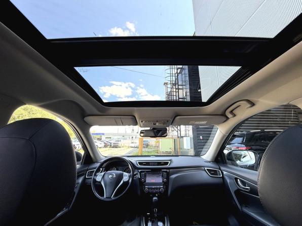 Nissan X-Trail III с пробегом 2018 года, цена 2 490 000 рублей, 132498 км, внедорожник, Автокод Объявления