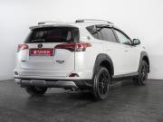 Toyota RAV4 IV (XA40) Рестайлинг Иркутск  - изображение 28