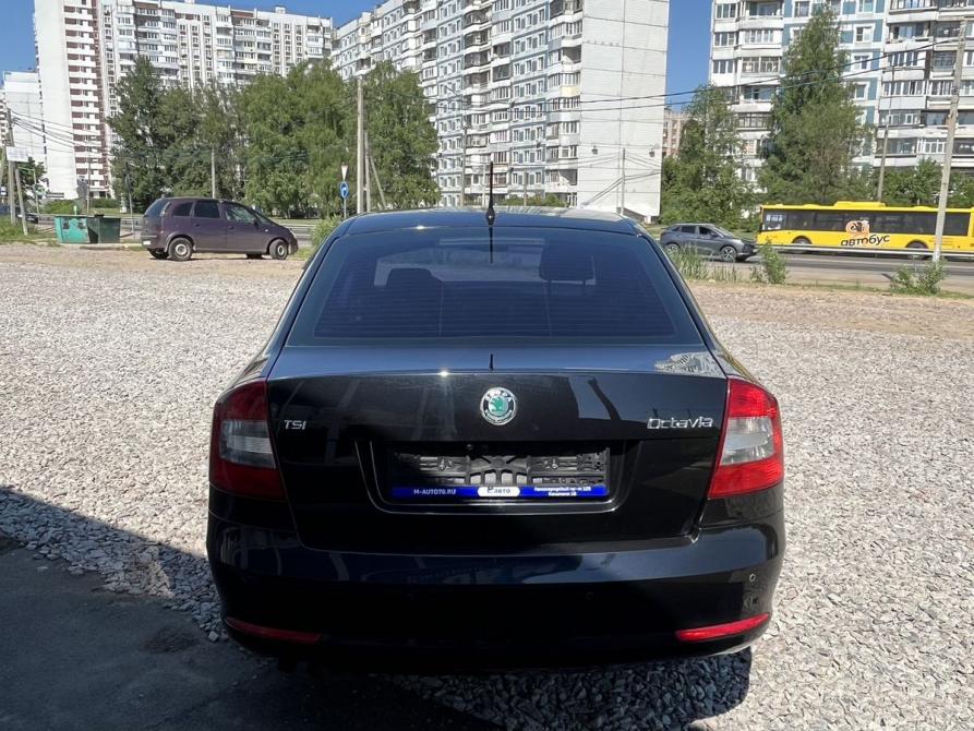 Skoda Octavia II (A5) Рестайлинг Ярославль  - изображение 5