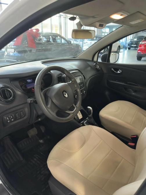 Renault Kaptur I Уфа  - изображение 12