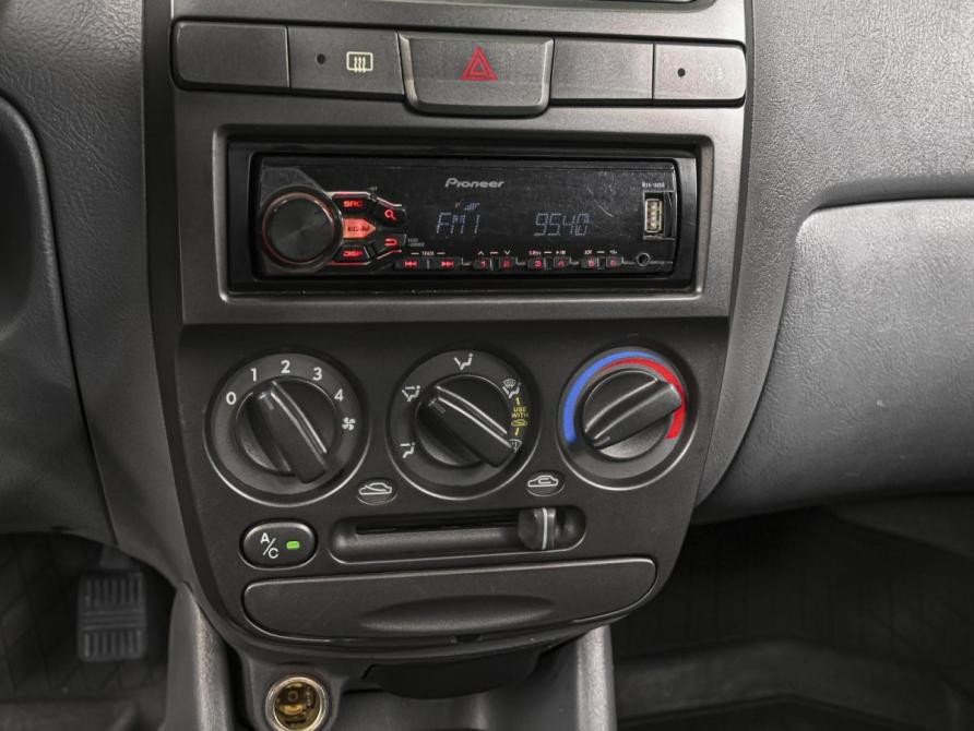 Hyundai Accent II Ставрополь  - изображение 14