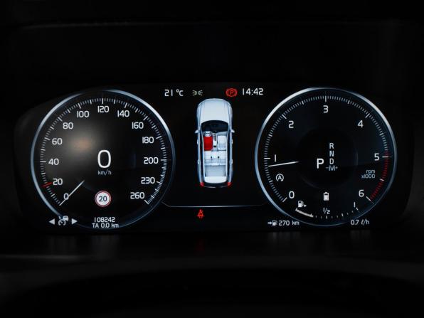 Volvo XC90 II Рестайлинг 1 с пробегом 2020 года, цена 4 200 000 рублей, 108242 км, внедорожник, Автокод Объявления
