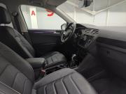 Volkswagen Tiguan II Рестайлинг Казань  - изображение 39
