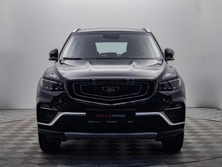 Belgee X70 I Рестайлинг Москва  - изображение 9