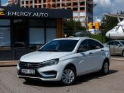 Lada (ВАЗ) Vesta I Рестайлинг (NG) Уфа  - изображение 25