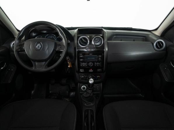 Renault Duster I Рестайлинг с пробегом 2017 года, цена 1 298 000 рублей, 151679 км, внедорожник, Автокод Объявления