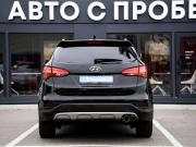 Hyundai Santa Fe III Ростов-на-Дону  - изображение 36