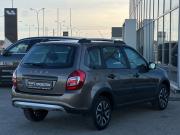Lada (ВАЗ) Granta I Рестайлинг Самара  - изображение 21