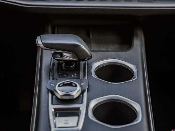 Changan CS55 Plus II с пробегом 2024 года, цена 2 308 000 рублей, 23702 км, внедорожник, Автокод Объявления