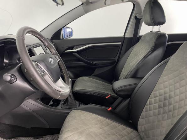 Lada (ВАЗ) Vesta I с пробегом 2021 года, цена 1 240 000 рублей, 49429 км, универсал, Автокод Объявления
