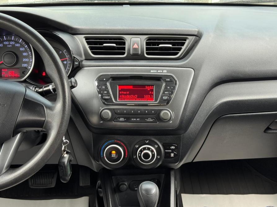 Kia Rio III Ульяновск  - изображение 19