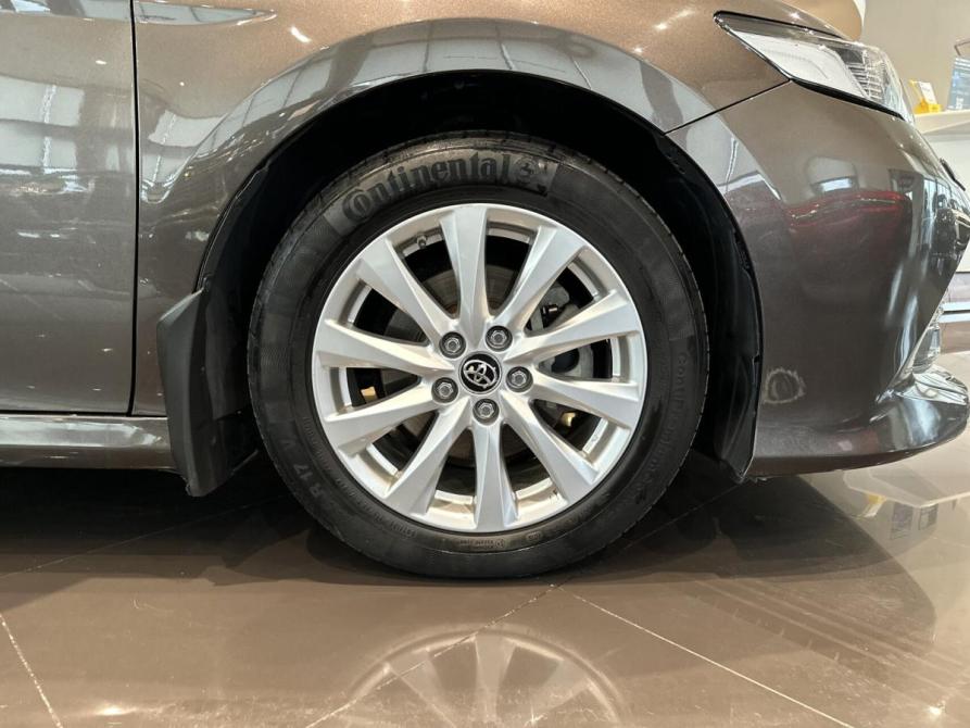 Toyota Camry VIII (XV70) Казань  - изображение 22