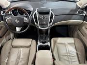 Cadillac SRX II Москва  - изображение 33