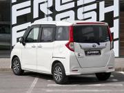 Toyota Roomy I Волгоград  - изображение 25