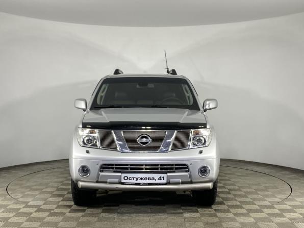 Nissan Pathfinder III с пробегом 2005 года, цена 980 000 рублей, 412385 км, внедорожник, Автокод Объявления