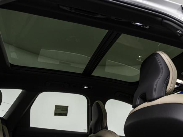 Volvo XC60 II Рестайлинг 2 с пробегом 2025 года, цена 6 789 000 рублей, 27 км, внедорожник, Автокод Объявления