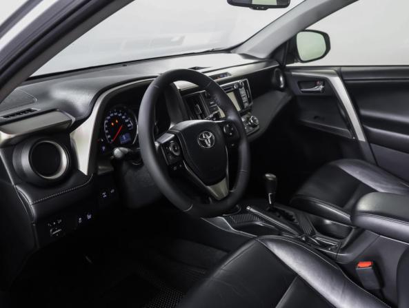 Toyota RAV4 IV (XA40) с пробегом 2012 года, цена 1 890 000 рублей, 213570 км, внедорожник, Автокод Объявления