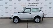 Lada (ВАЗ) Niva Legend Крым  - изображение 14