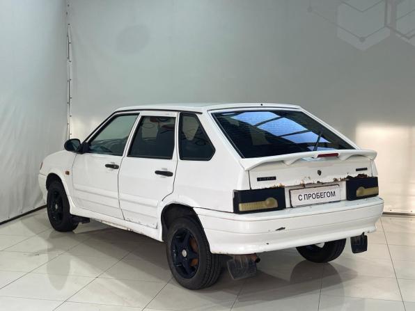 Lada (ВАЗ) 2114 с пробегом 2012 года, цена 140 000 рублей, 213156 км, хэтчбек, Автокод Объявления