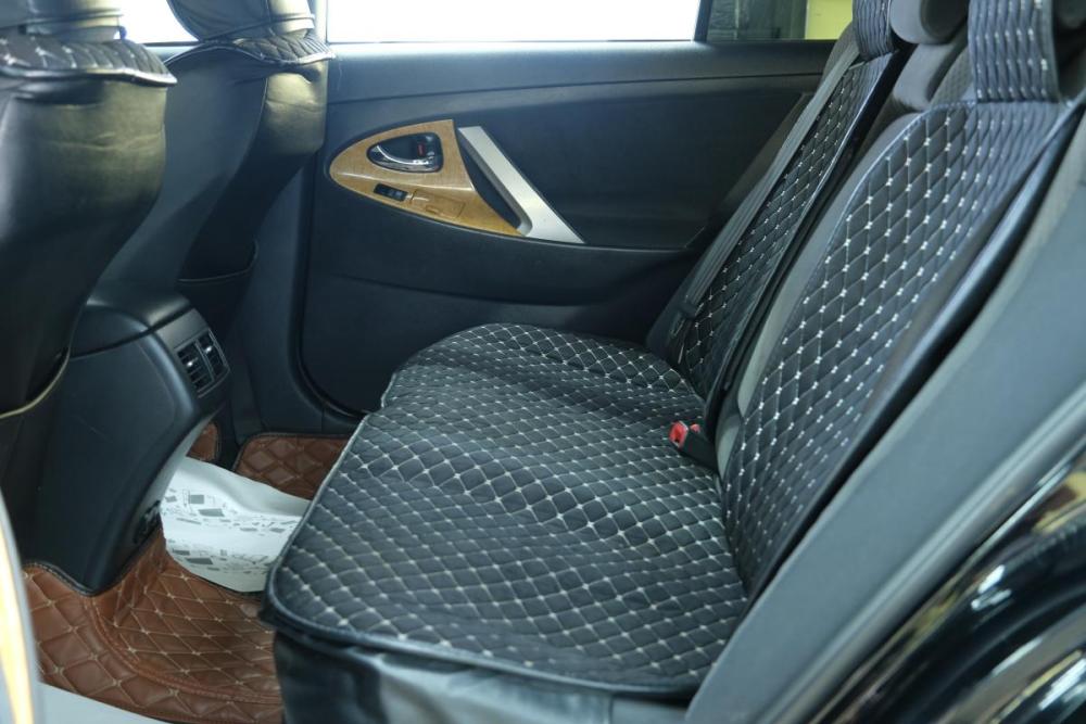Toyota Camry VI (XV40) Омск  - изображение 21