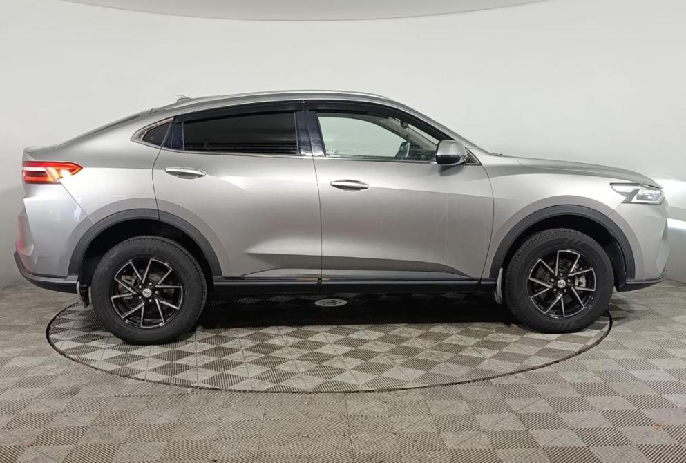Haval F7x I Волгоград  - изображение 8