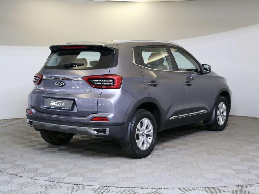 Chery Tiggo 4 Pro I Санкт-Петербург  - изображение 5