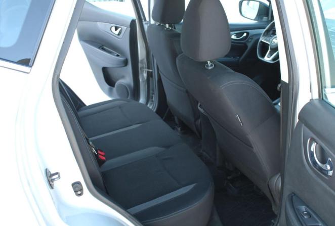 Nissan Qashqai II с пробегом 2019 года, цена 1 350 000 рублей, 187996 км, внедорожник, Автокод Объявления